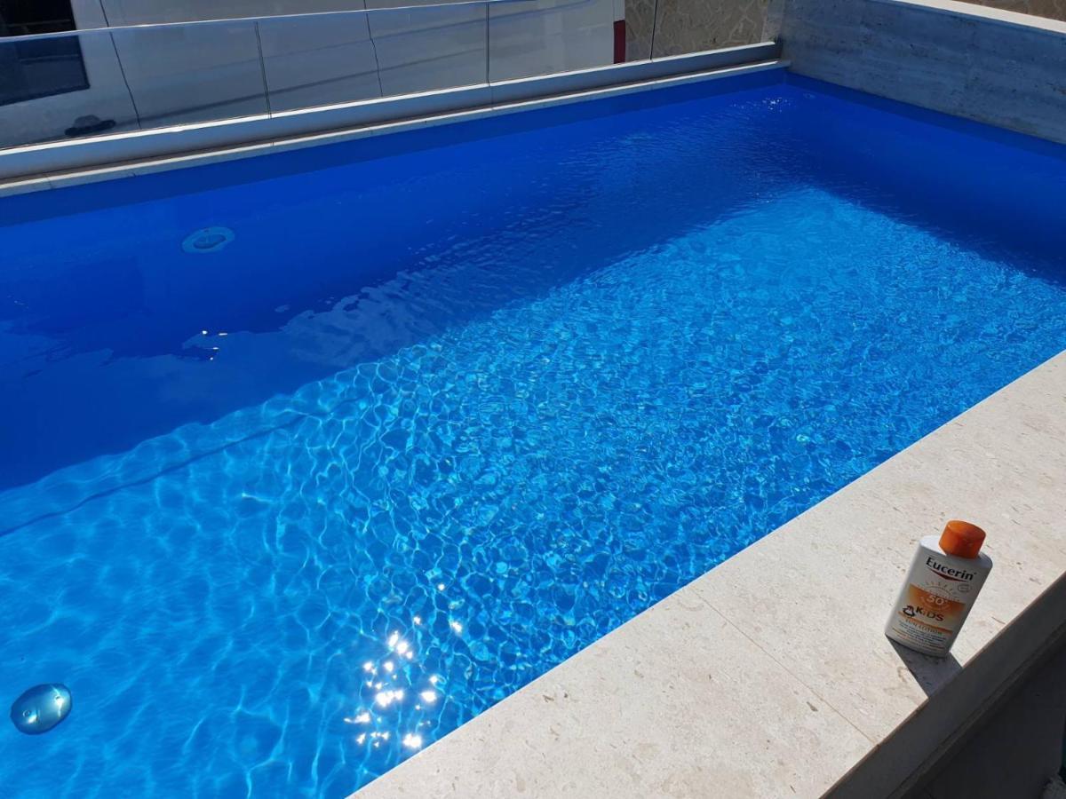 Villa Mondee ماندري المظهر الخارجي الصورة