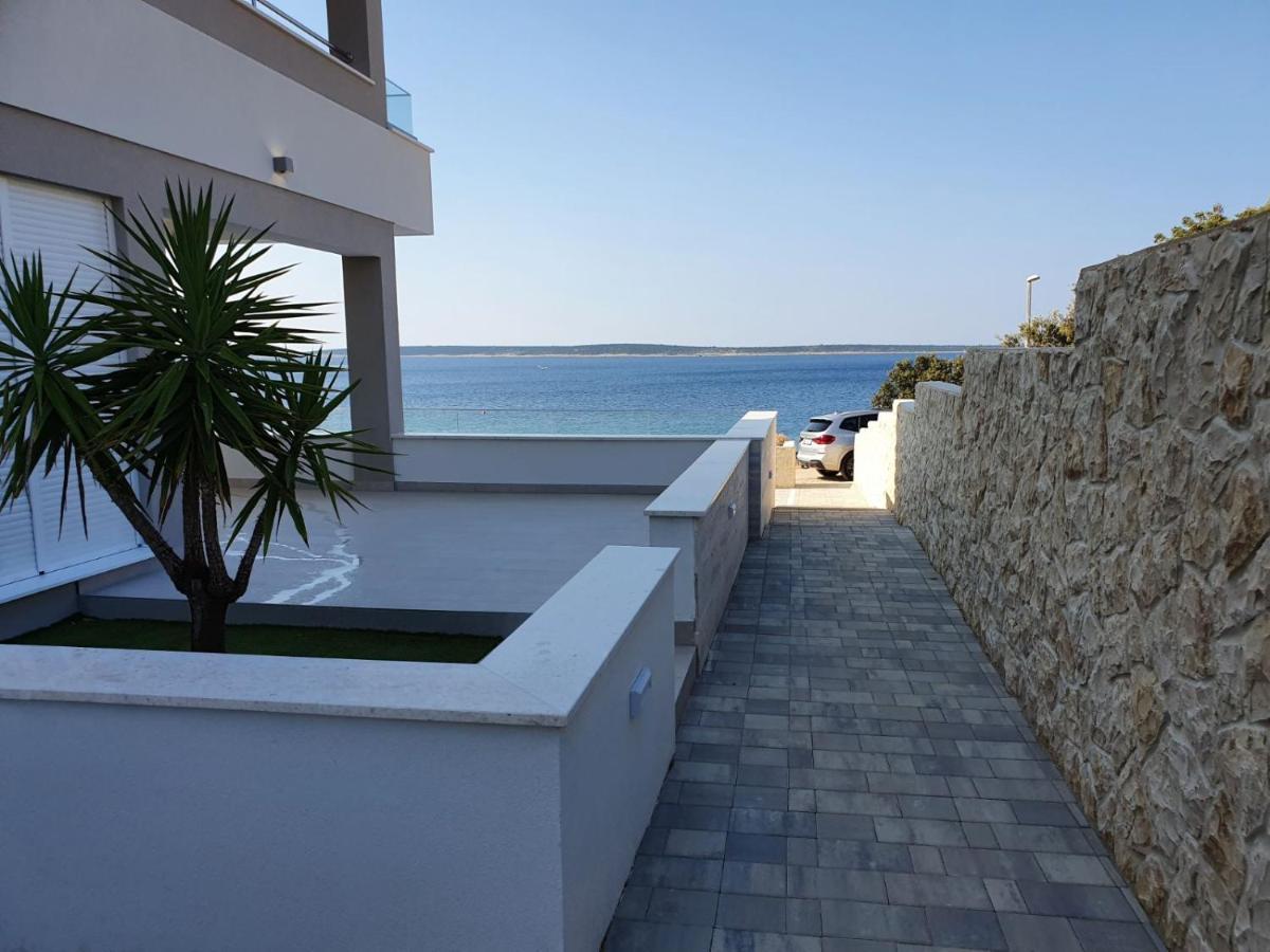 Villa Mondee ماندري المظهر الخارجي الصورة